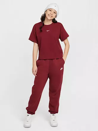NIKE | Mädchen Shirt Sportswear Essential | 